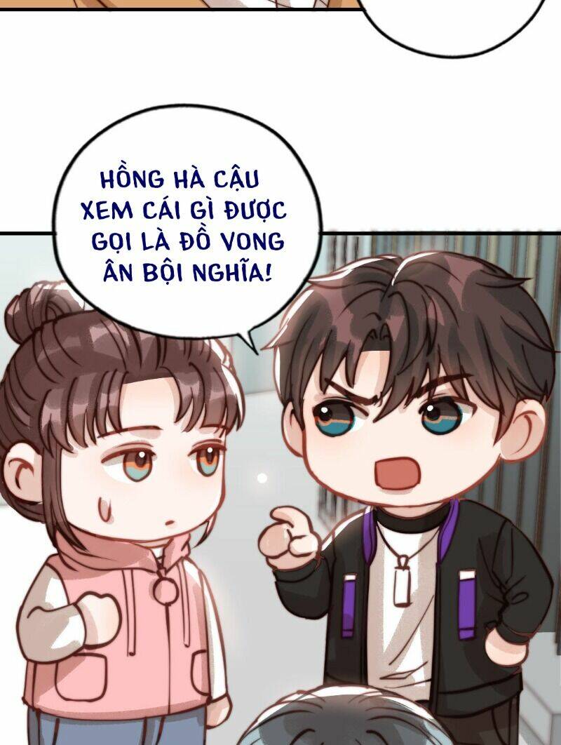 chồng trước 18 tuổi chapter 71 24