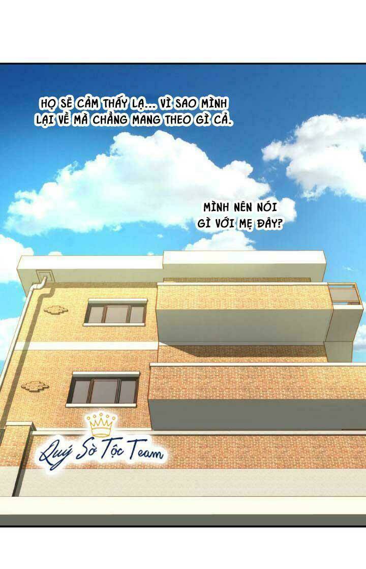 tiếp xúc chí mạng chapter 11 11