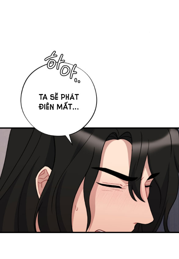 [18+] mơ về một cơn mưa phùn chapter 21.1 27