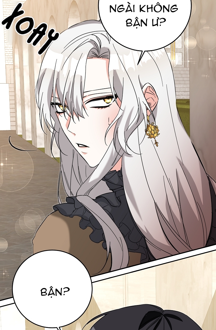 lí do cô ấy trở thành ác nữ chapter 5 89