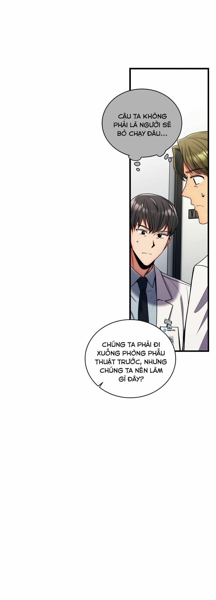 bác sĩ trùng sinh chapter 86 57