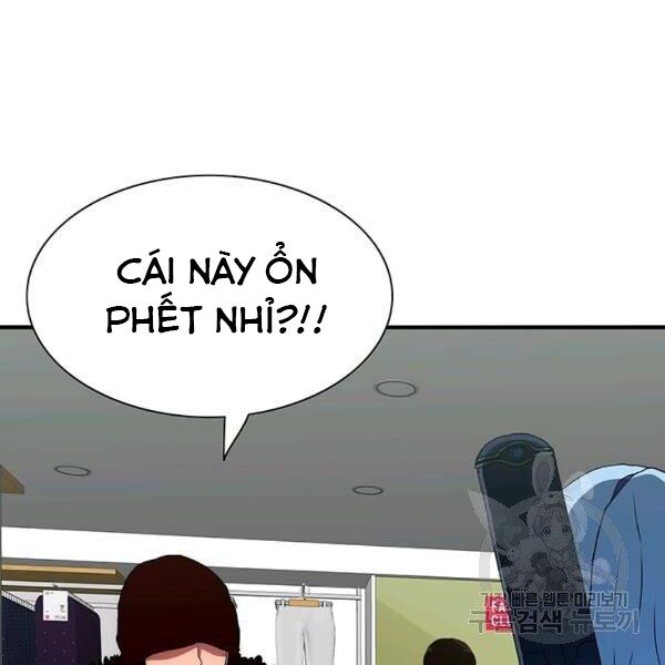 các chòm sao chỉ chú ý mình tôi chapter 23 52