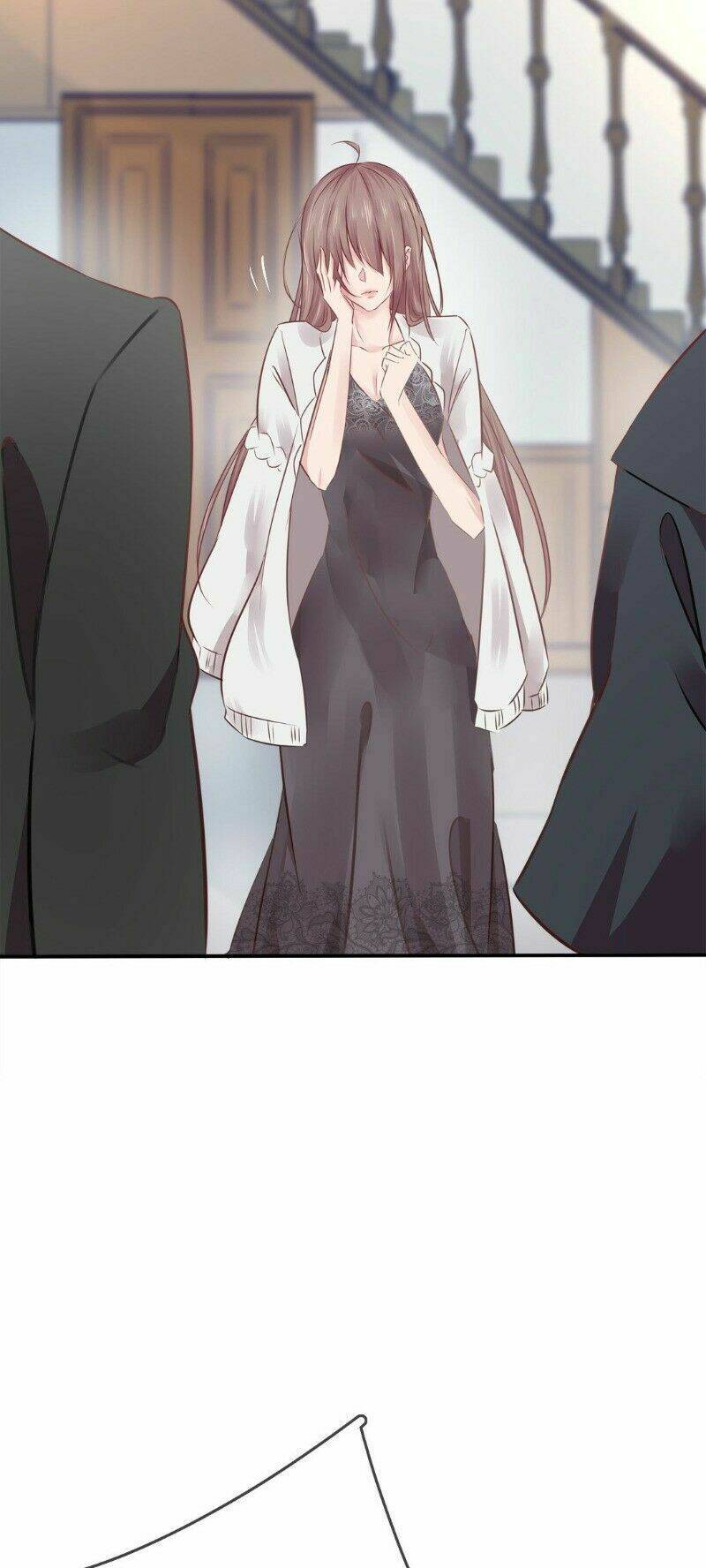 thương tiên sinh mã giáp của anh lại rơi rồi chapter 8 1