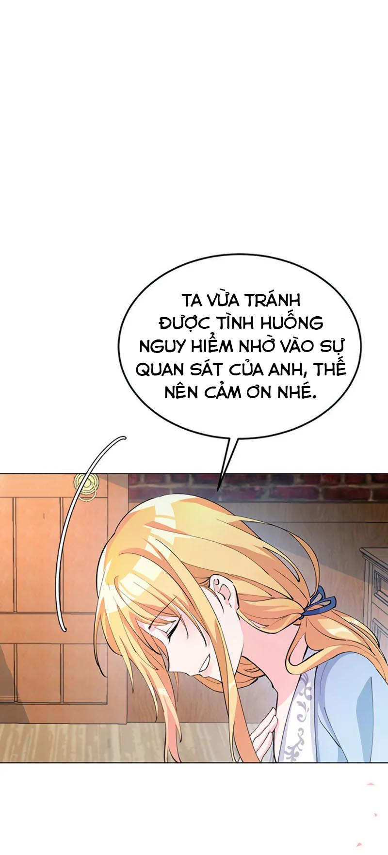 nữ hiệp sĩ tái xuất chapter 6 28