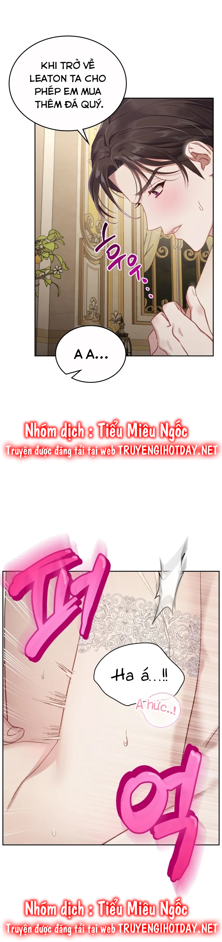 thư viện ánh trăng chapter 43 7