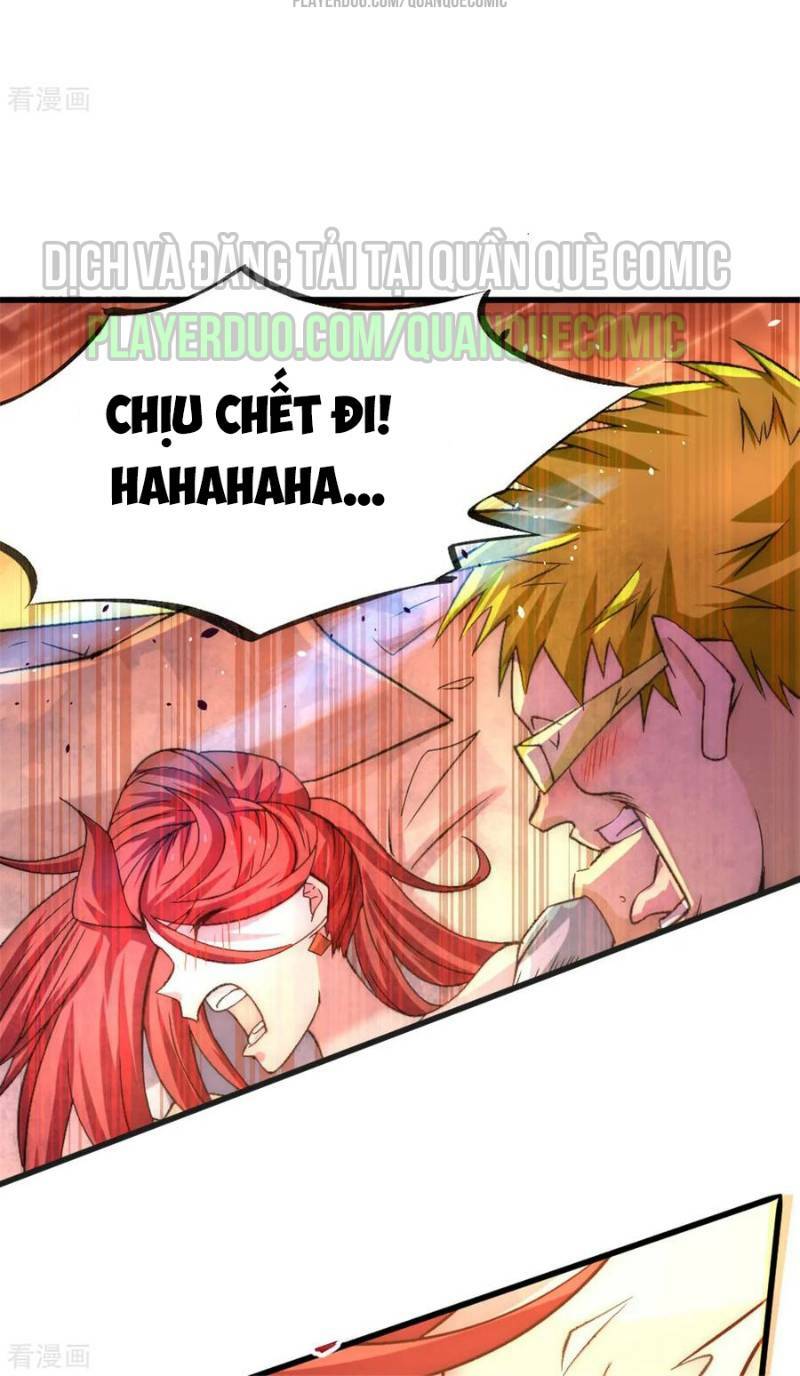 đô thị đỉnh phong cao thủ chapter 59 16