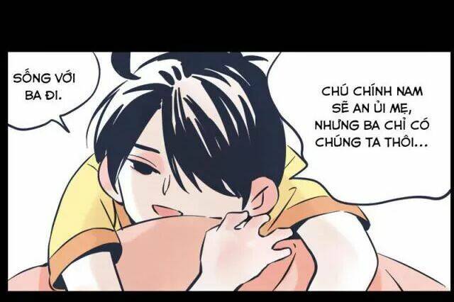 mau mang anh trai tôi đi chapter 55 6