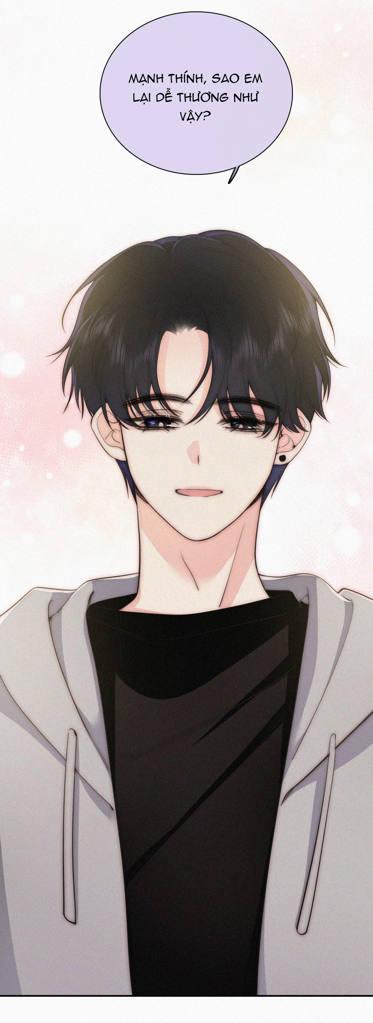 bệnh yêu chapter 107 35