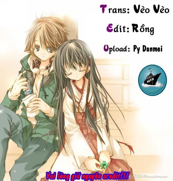 katakoi triangle chapter 8 1