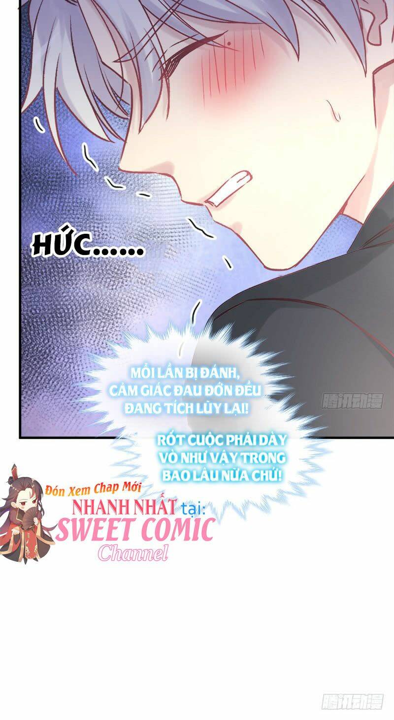 sở thích đặc biệt của nam thần chapter 3 17