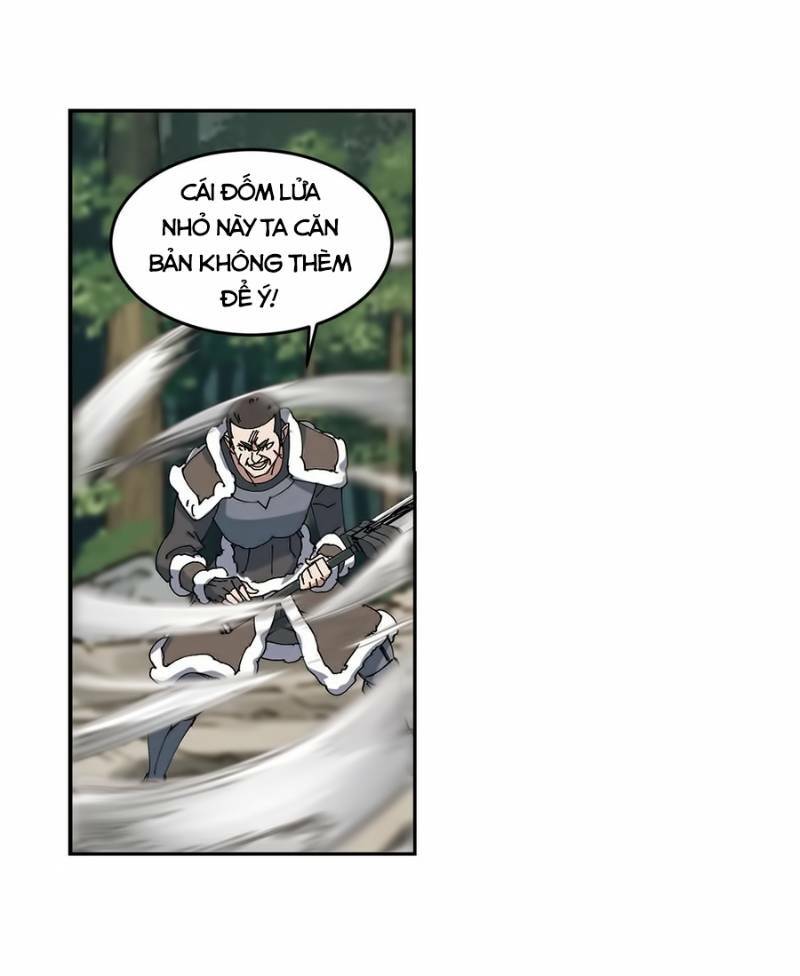 võng du chi cận chiến pháp sư chapter 250 20