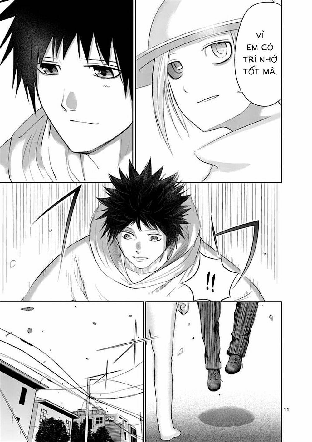 good night world chapter 34 12