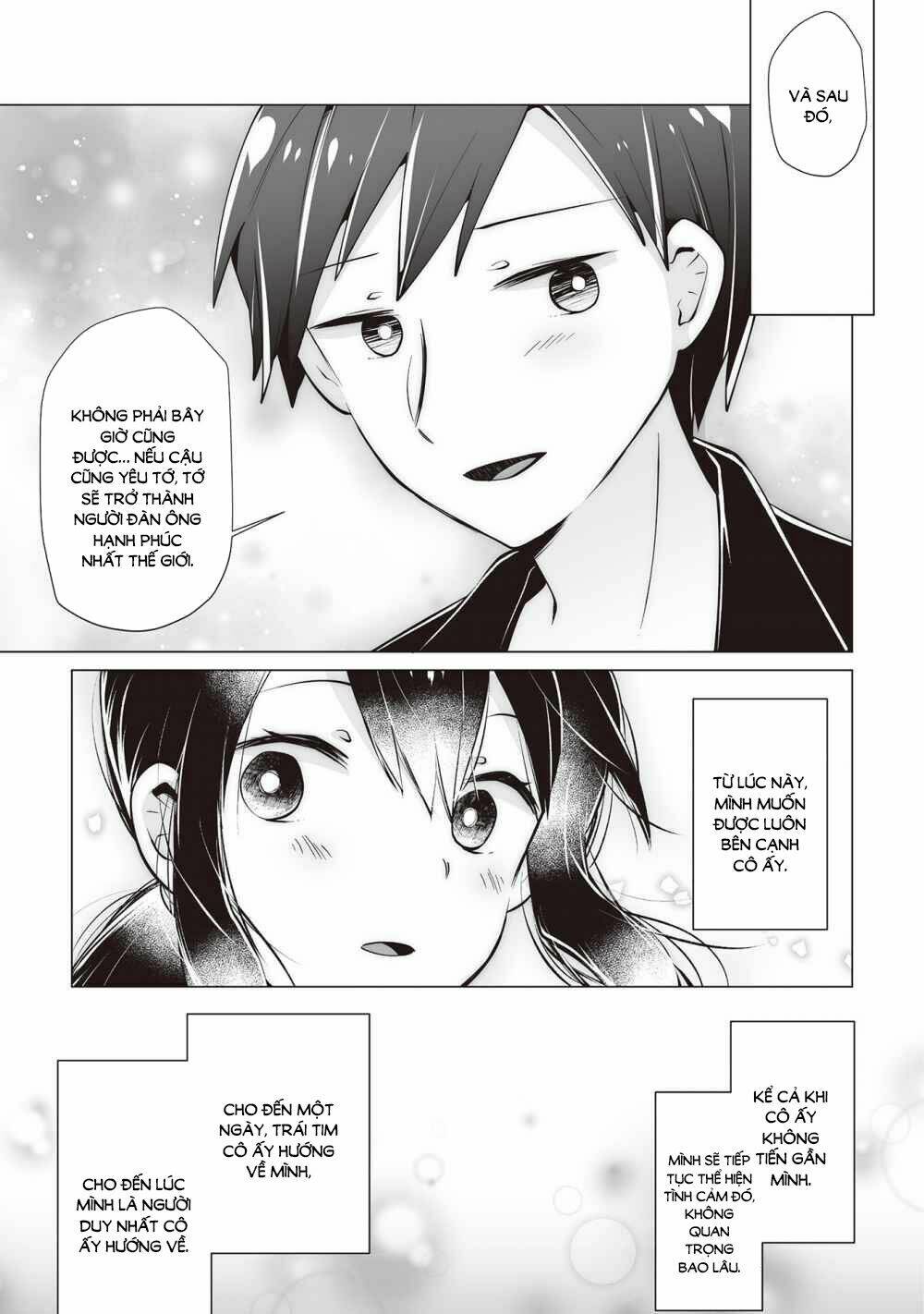 tonari no seki no satou-san chapter 17 24