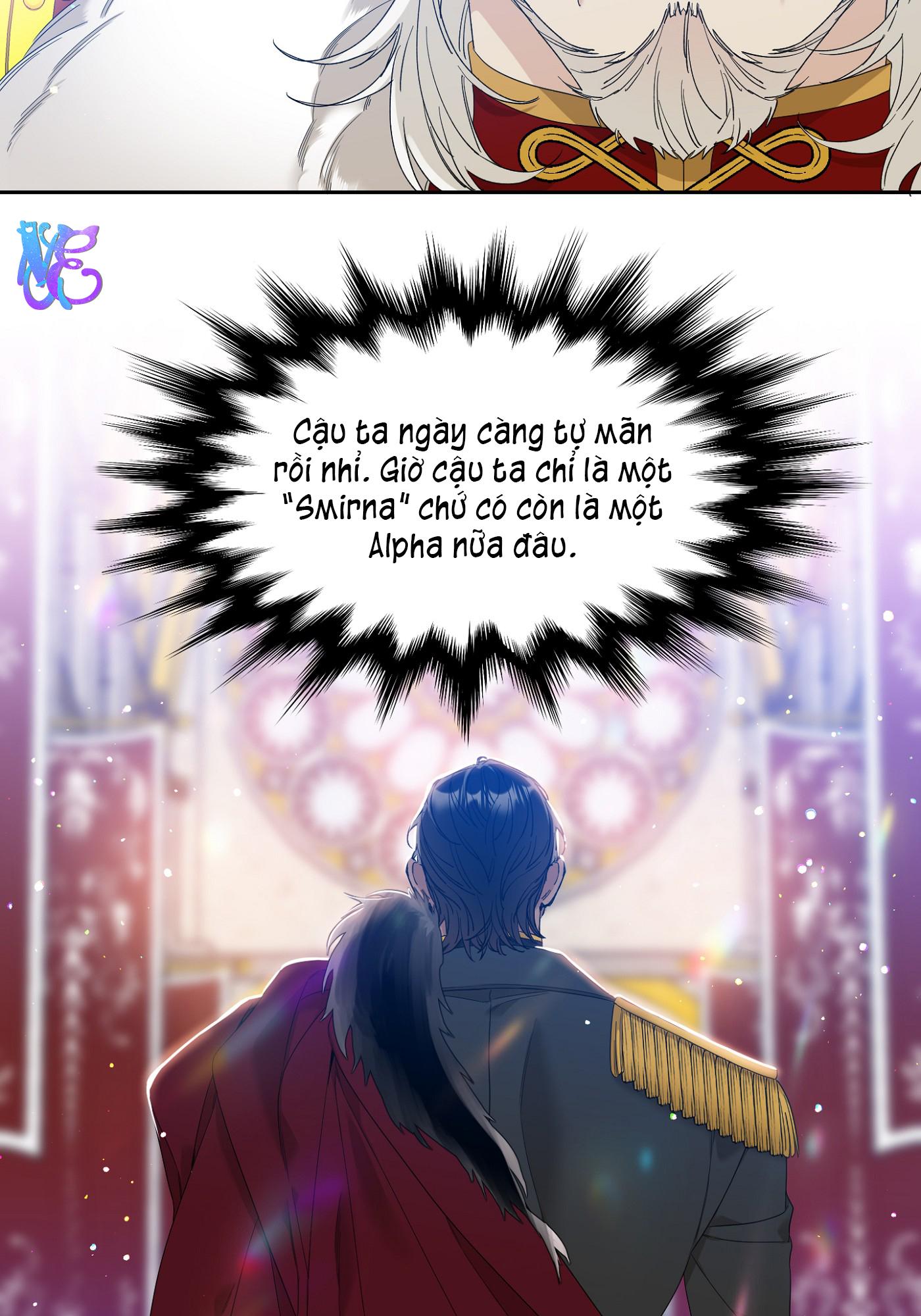 ái tình tự tâm chapter 1 23