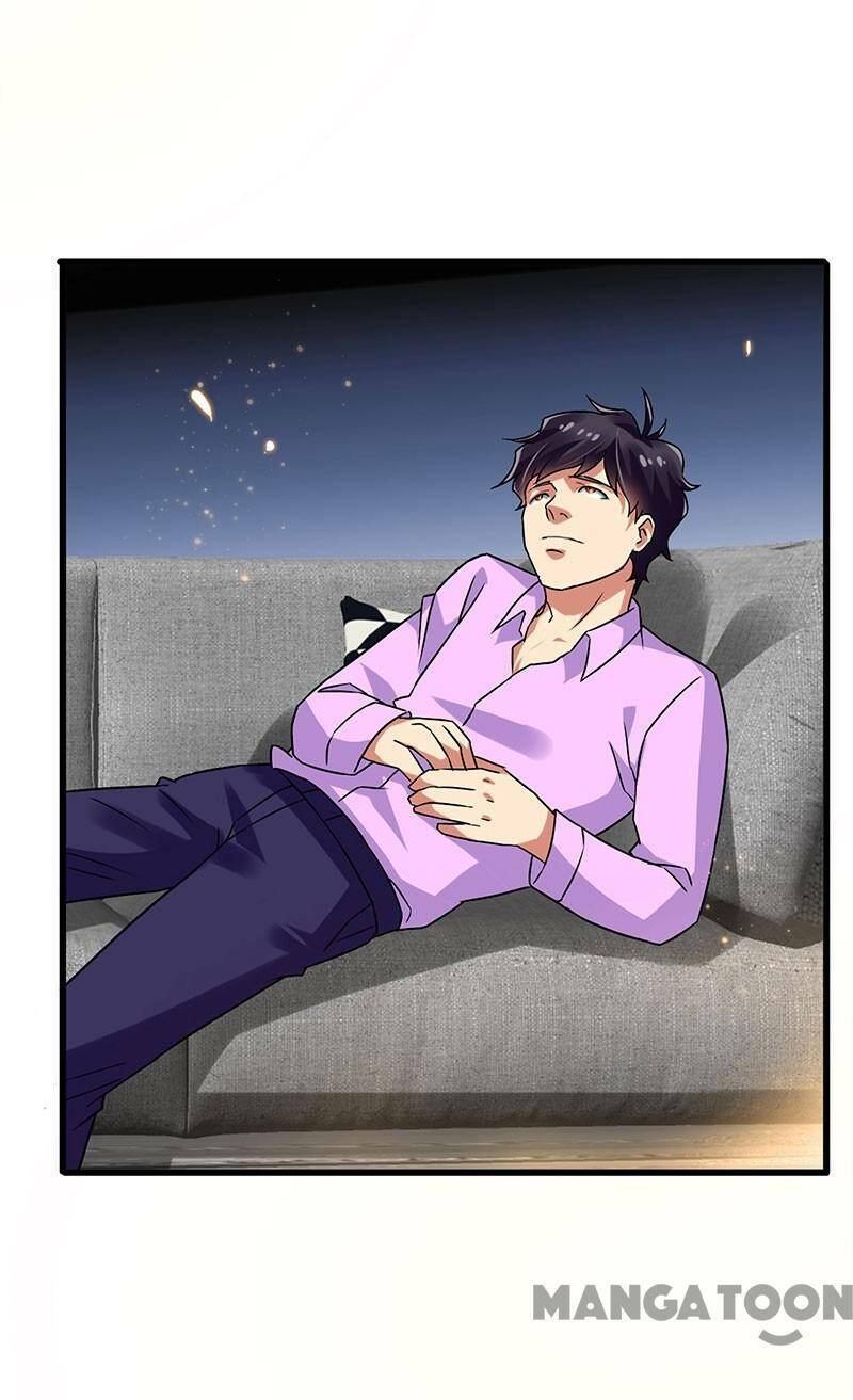 siêu cấp bại gia tử chapter 80 2