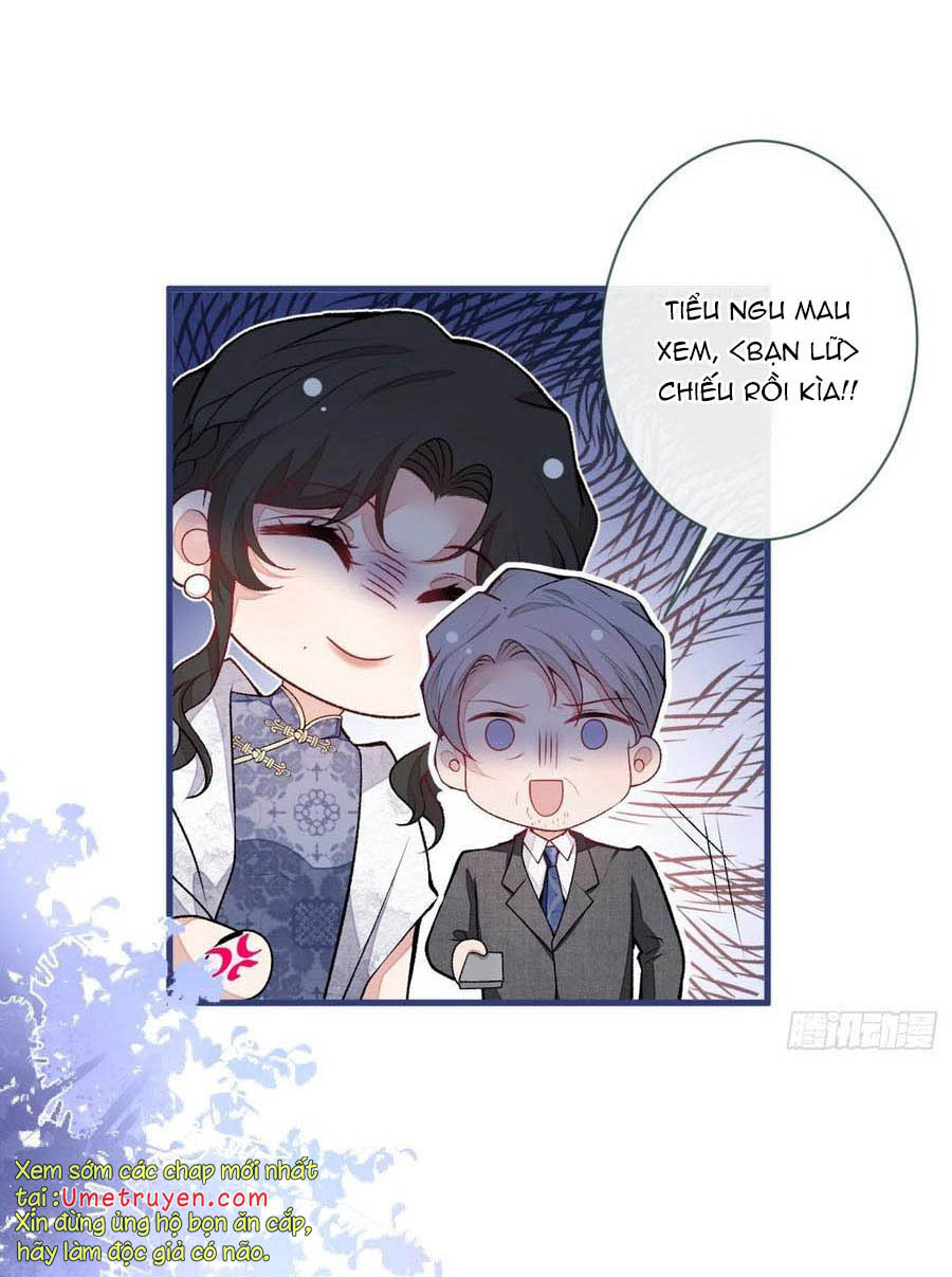 lại bị nam thần chọc trên hot search! chapter 67 45