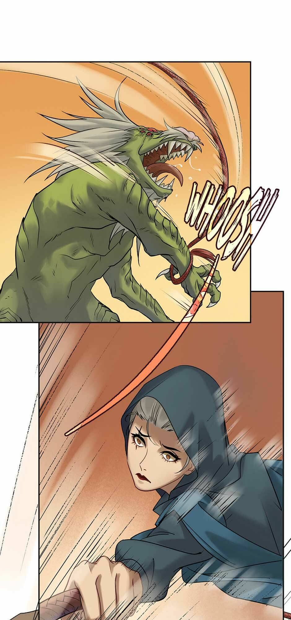 anh hùng và hiệp nữ chapter 42 40