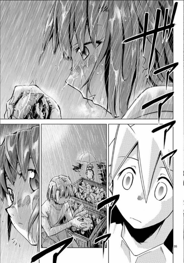 choudokyuu shoujo 4946 chapter 2 35