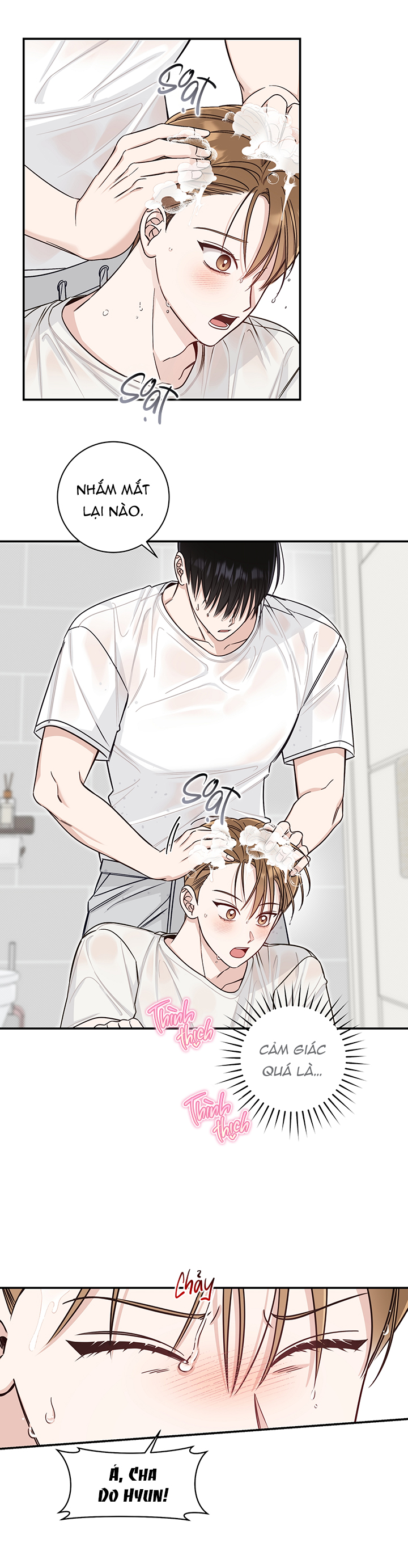 mùa hạ chapter 19 17