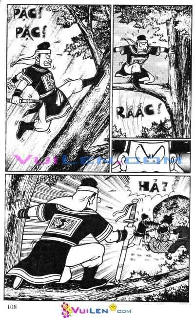 thần đồng đất việt chapter 49 104