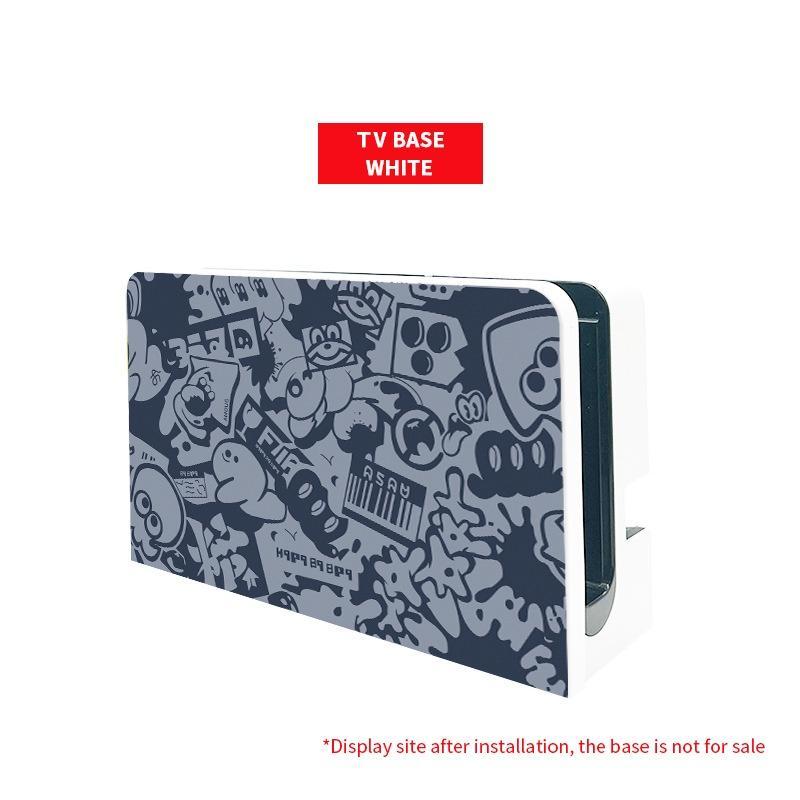 Ốp Bảo Vệ Máy Chơi Game Nintendo Switch Oled