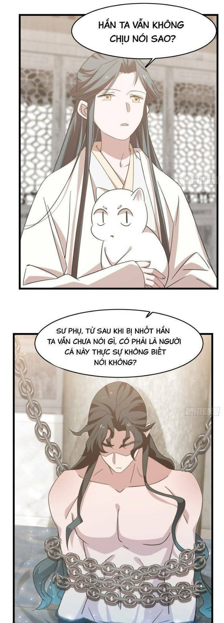 độc bộ thiên hạ: đặc công thần y chapter 184 19