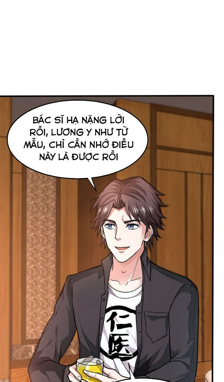 tối cường thần y tại đô thị chapter 123 28