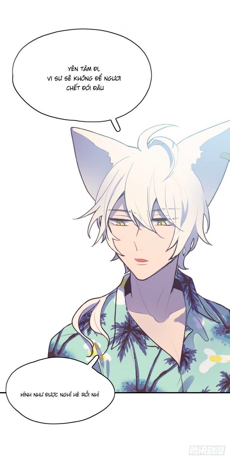 gia sư tổ tiên chapter 22 12