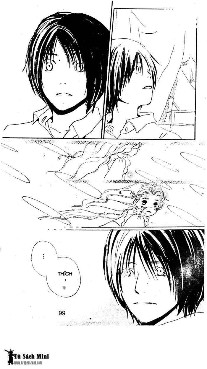 love n life chapter 13 15