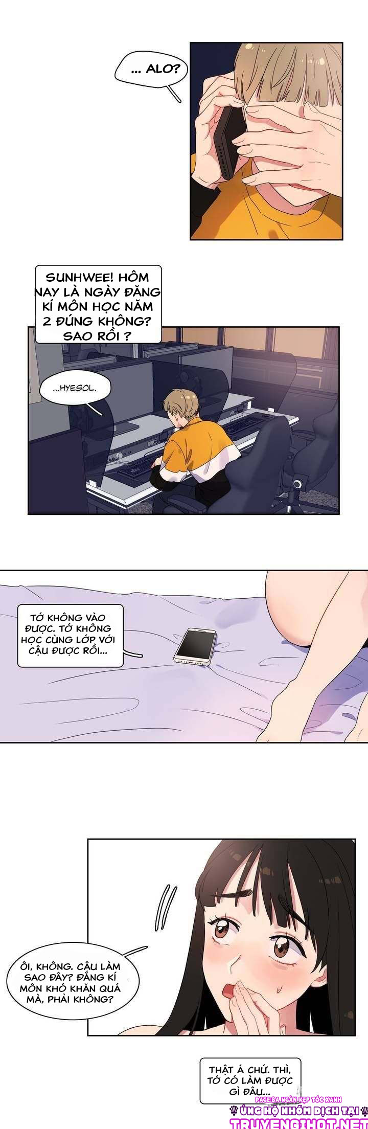 no holes barred chapter 1.5 2