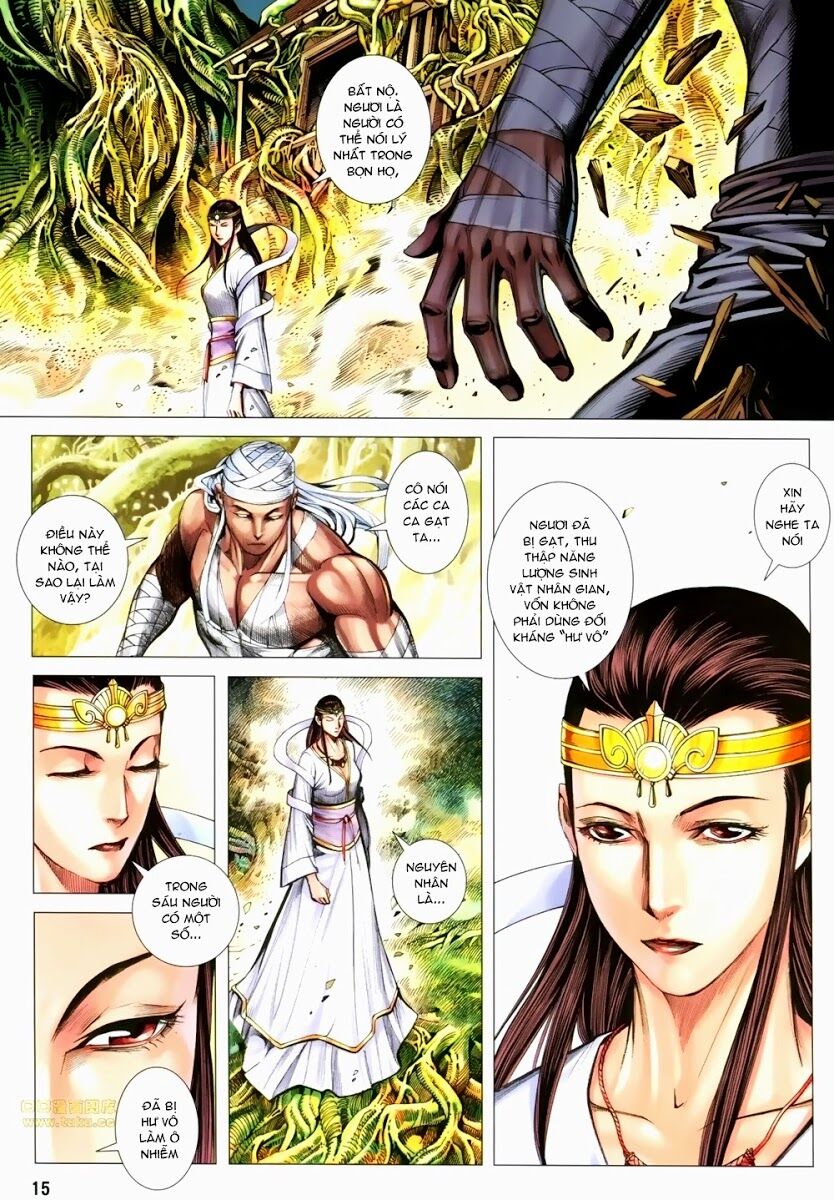 phong thần ký chapter 125 14