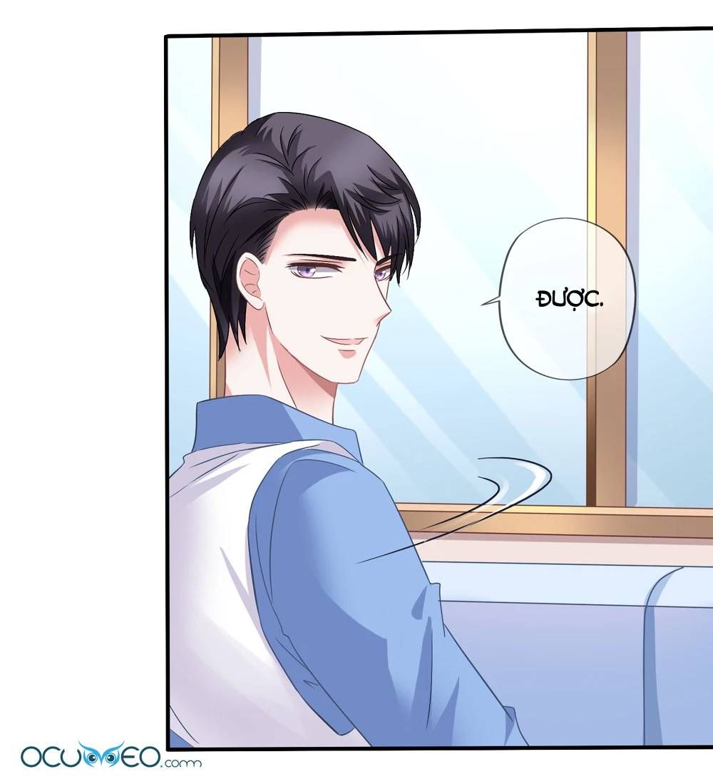 mỹ vị giai thê chapter 37 17