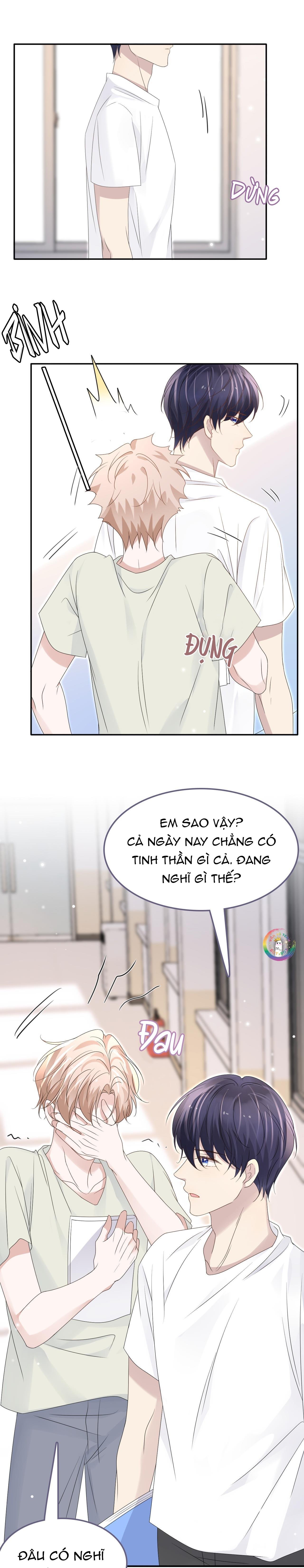 ẩn trung (end) chapter 54 16