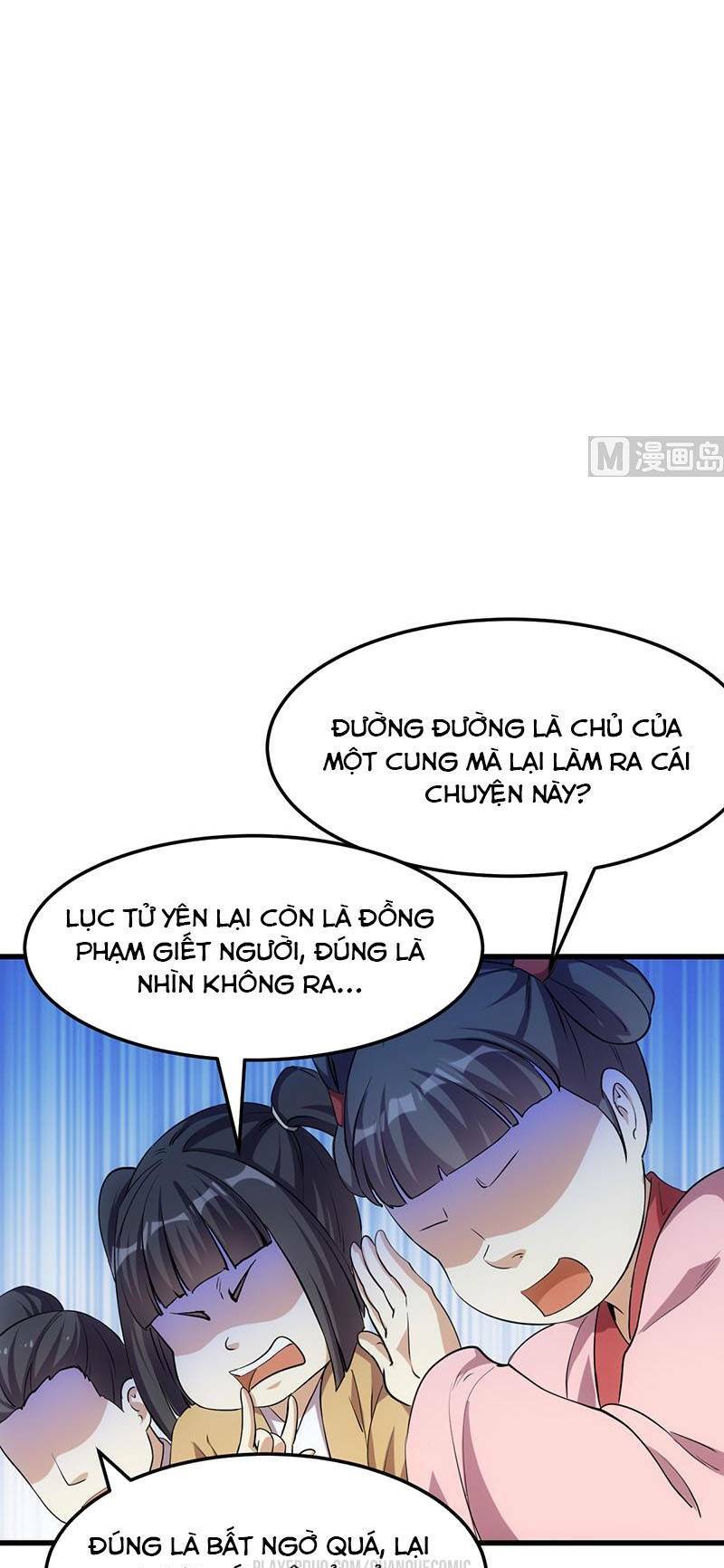 hệ thống thần long nghịch thiên chapter 37 7