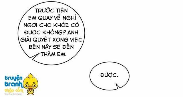 cường sủng hào môn tiểu manh thê chapter 54 23