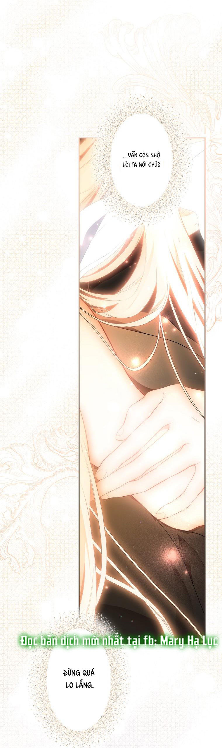 quý cô bí ẩn - secret lady chapter 71.2 15