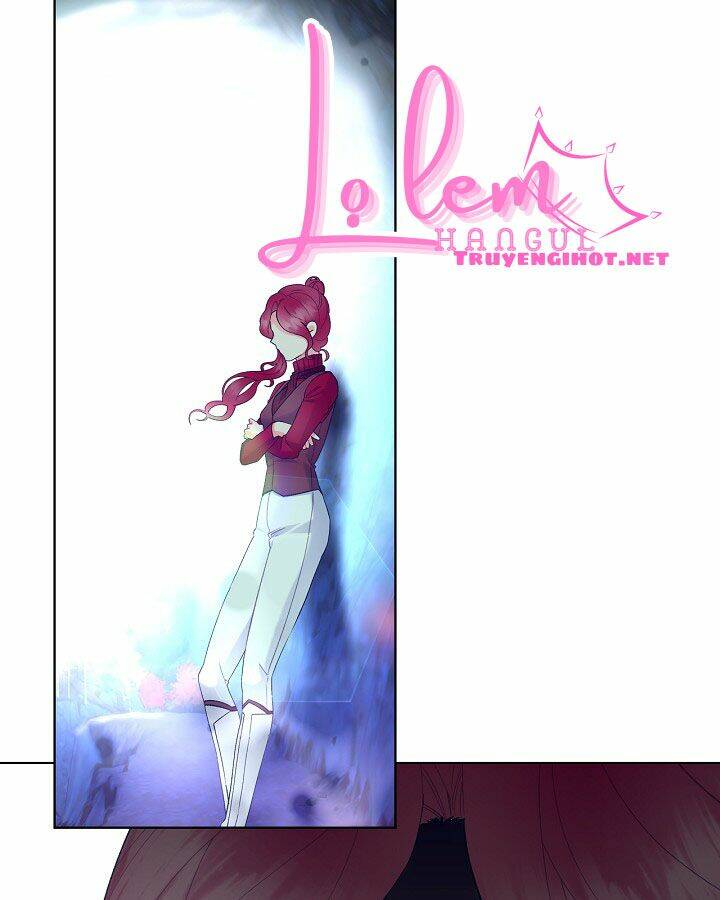 kẻ tạo ra nữ phản diện chapter 48.2 9