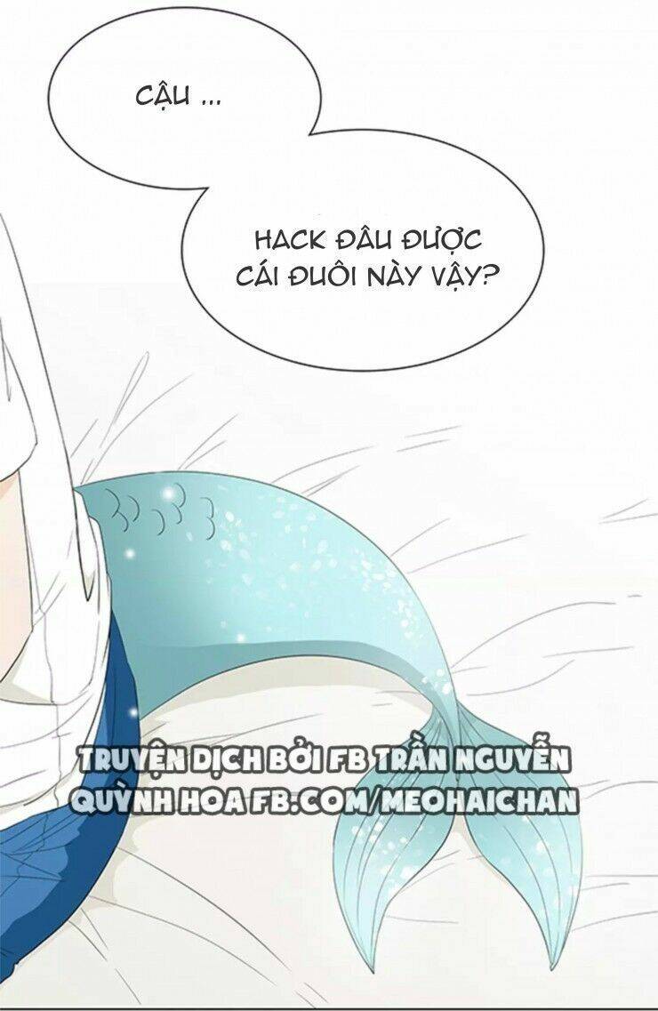 trúc mã ngoe nguẩy đuôi chapter 2 29