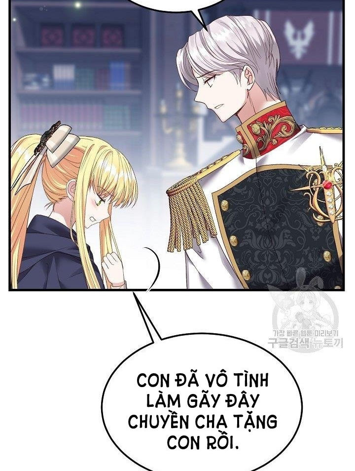 trở thành vợ thái tử quái vật chapter 45.2 28