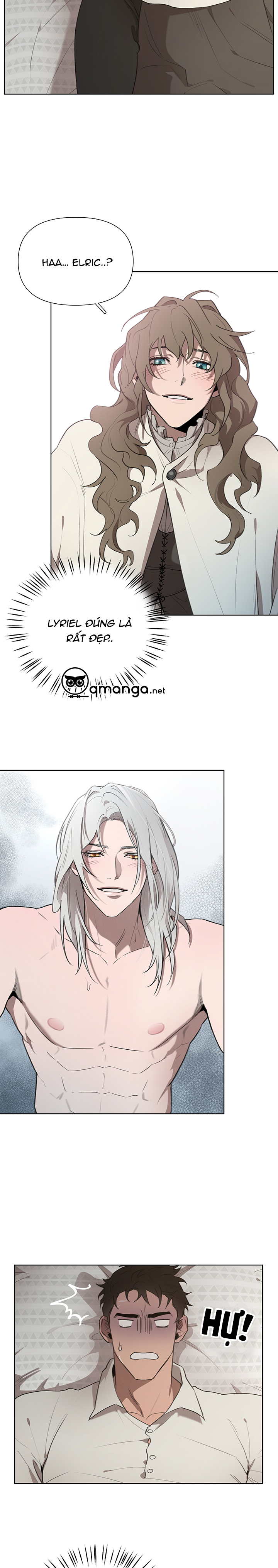 plaything - món đồ chơi của đại công tước chapter 15 10