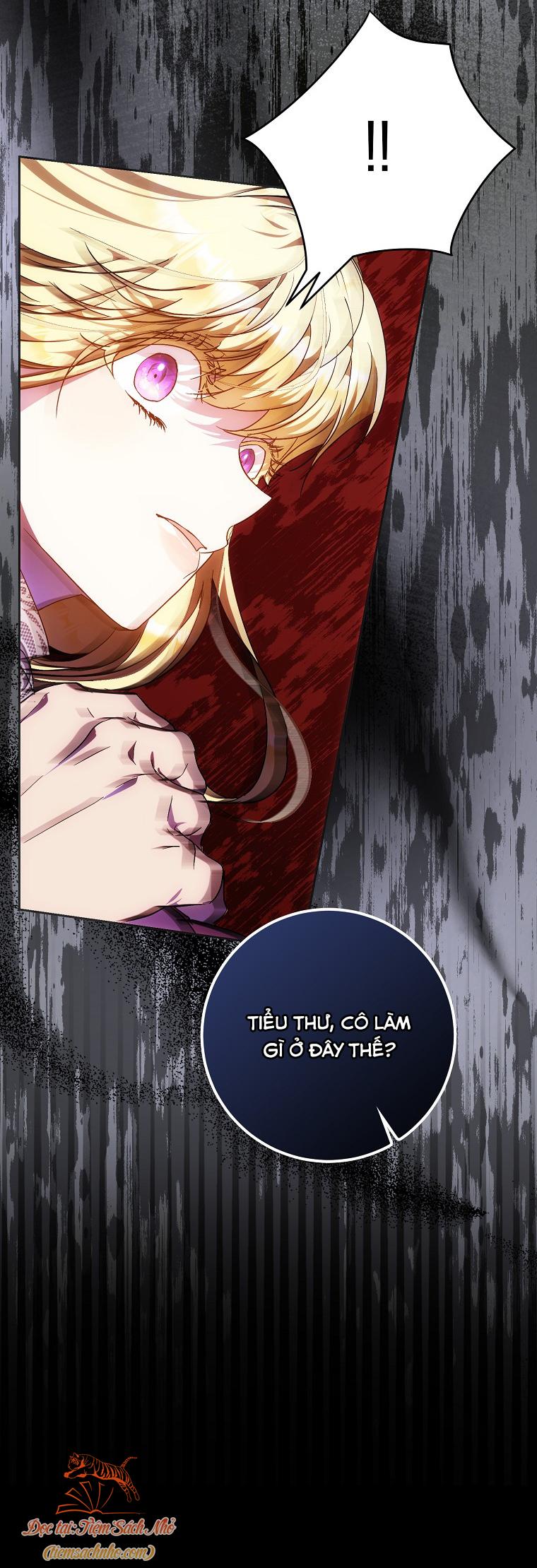 trở thành vợ nam chính chapter 63 37