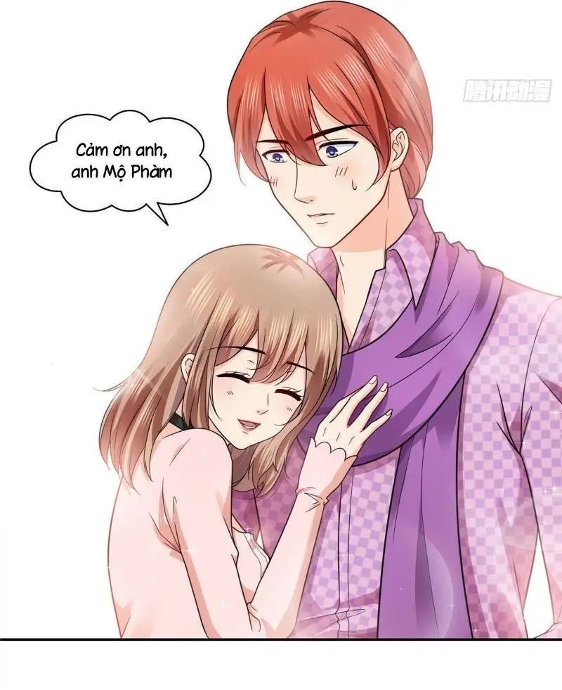 Hệt Như Hàn Quang Gặp Nắng Gắt chapter 147 4