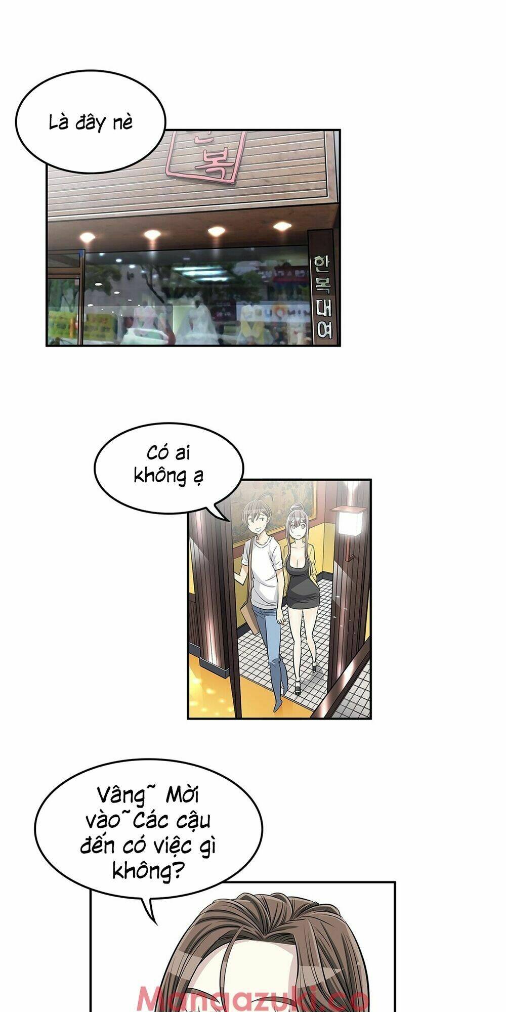 câu lạc bộ sa đoạ chapter 25 52