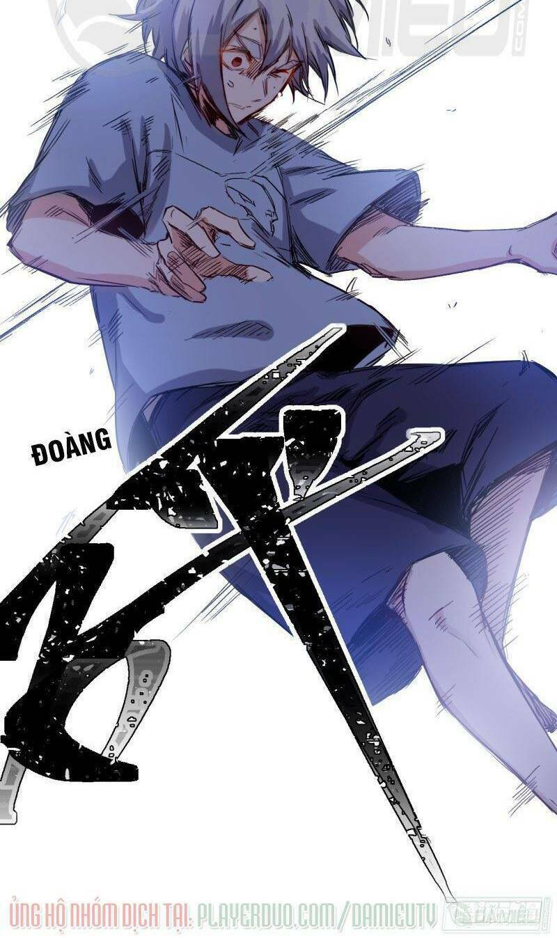 đỉnh phong thần y chapter 27 19