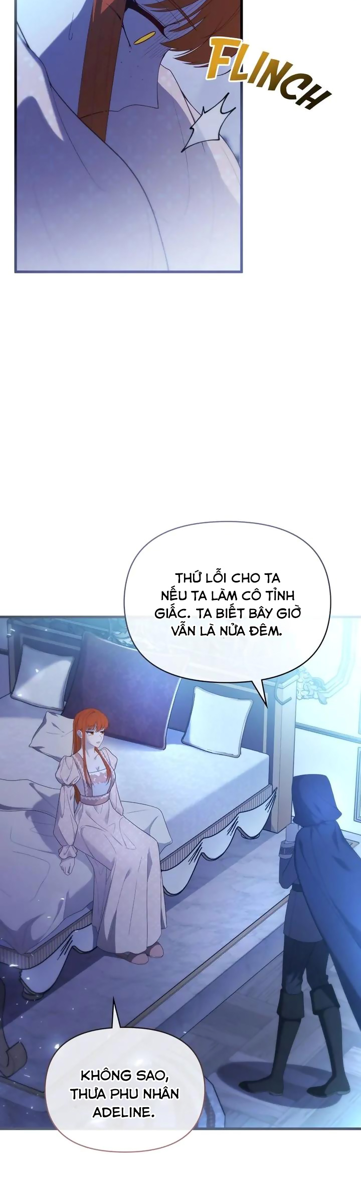 màn đêm tối của adeline chapter 68 49