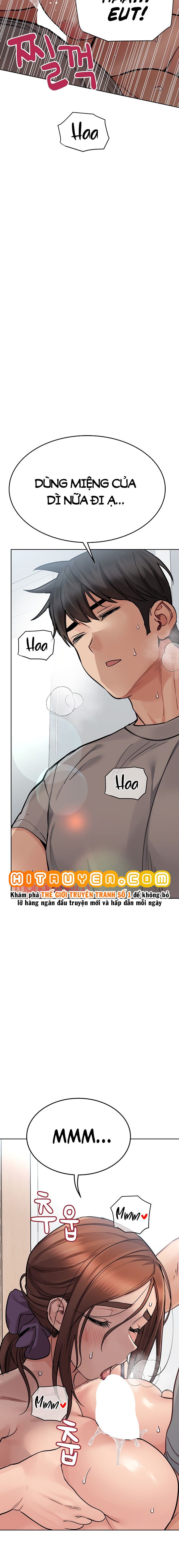 người dì khiêu gợi chapter 72 16