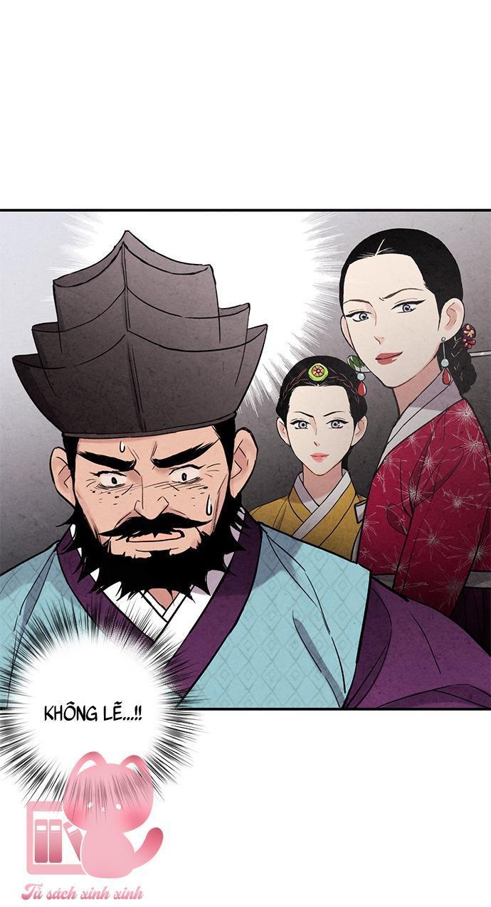 lệnh cấm hôn chapter 86 6