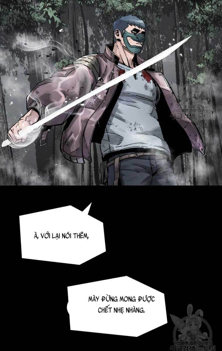 mật mã mê cung chapter 44 89