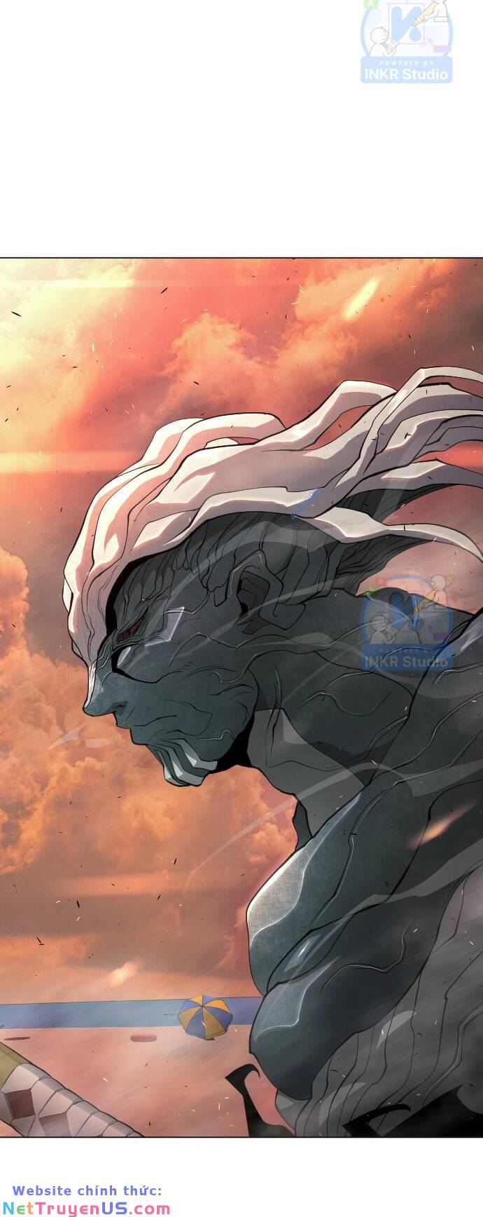 kĩ nguyên của anh hùng chapter 131 5