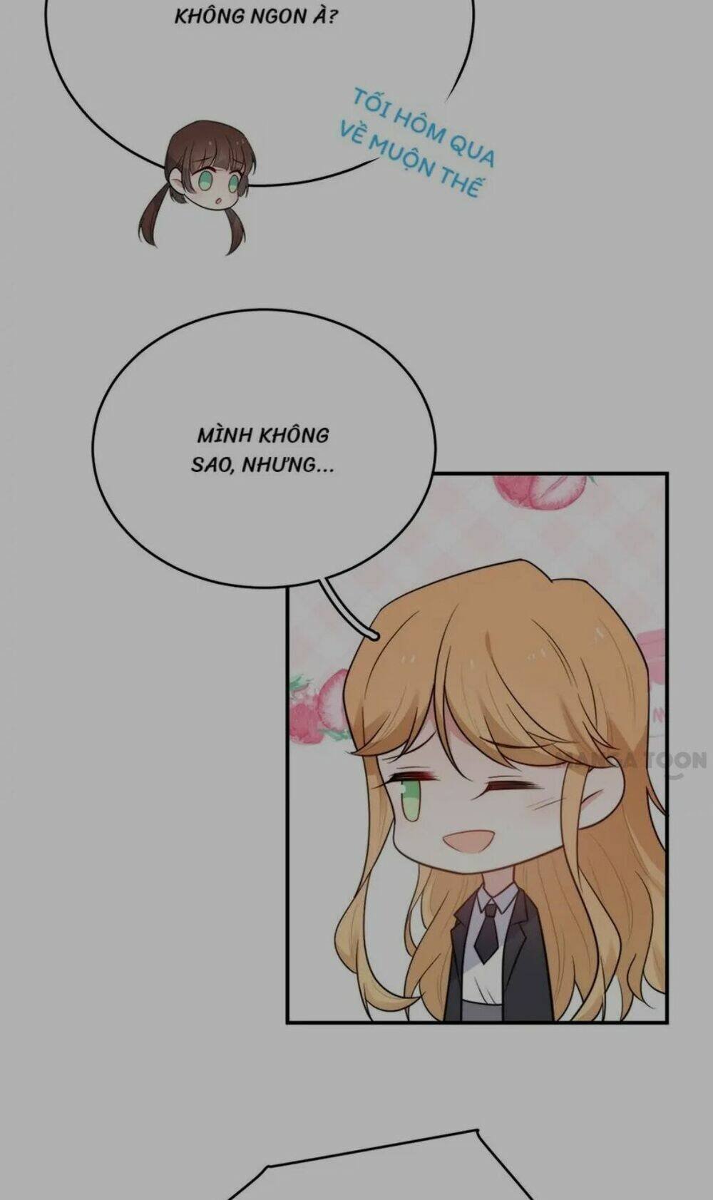 ma lạt thiên kim đẩu ác thiếu chapter 245 5